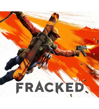 Fracked Steam Key GLOBAL